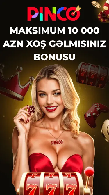 Pinco: Скорость и Удача ⚡ Screenshot